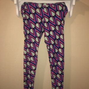 Lularoe leggings